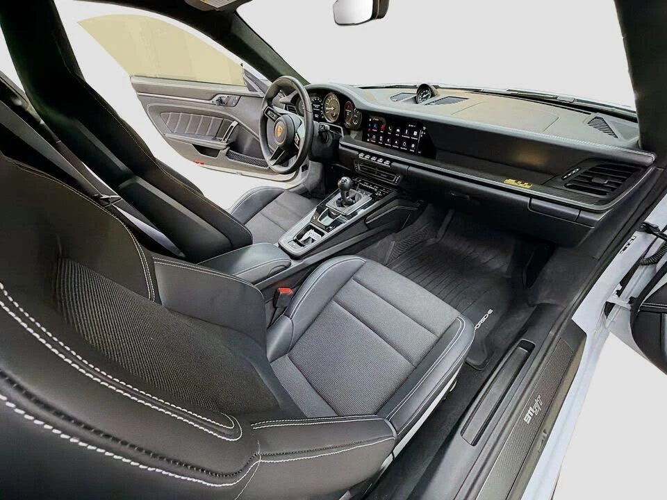 2024 Porsche 992 S/T - Image 28 of 31