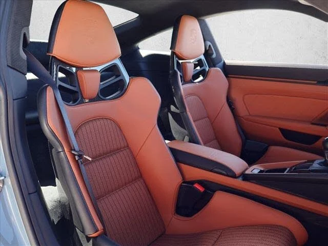 2024 Porsche 992 S/T - Image 23 of 27