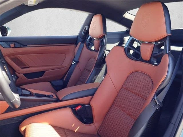 2024 Porsche 992 S/T - Image 5 of 27