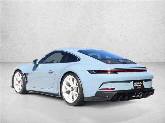 2024 Porsche 992 S/T - Image 3 of 27