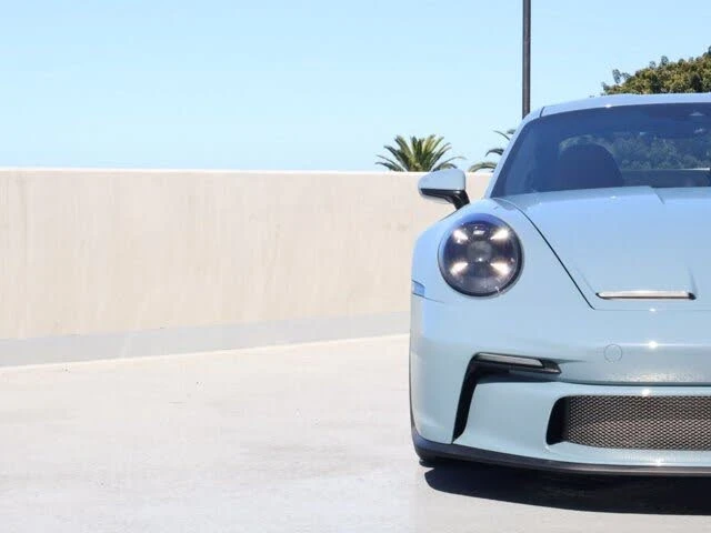 2024 Porsche 992 S/T - Image 12 of 27