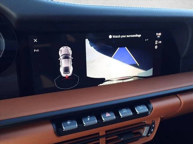 2024 Porsche 992 S/T - Image 19 of 27