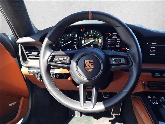 2024 Porsche 992 S/T - Image 15 of 27