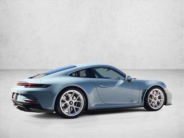 2024 Porsche 992 S/T - Image 8 of 27