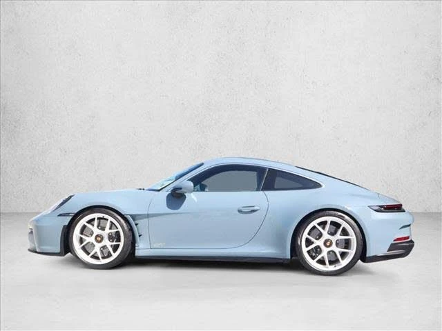 2024 Porsche 992 S/T - Image 2 of 27