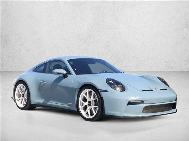 2024 Porsche 992 S/T - Image 7 of 27