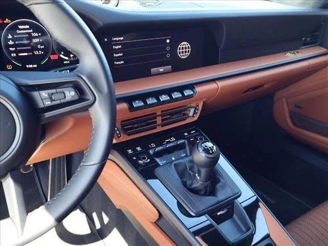 2024 Porsche 992 S/T - Image 21 of 27