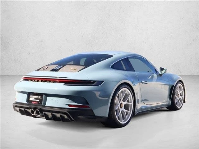 2024 Porsche 992 S/T - Image 9 of 27