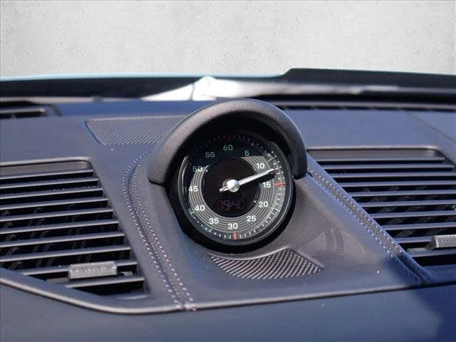 2024 Porsche 992 S/T - Image 27 of 27