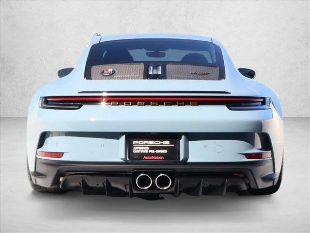 2024 Porsche 992 S/T - Image 10 of 27
