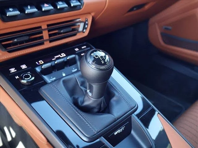 2024 Porsche 992 S/T - Image 20 of 27