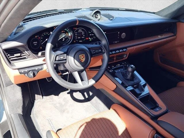 2024 Porsche 992 S/T - Image 4 of 27