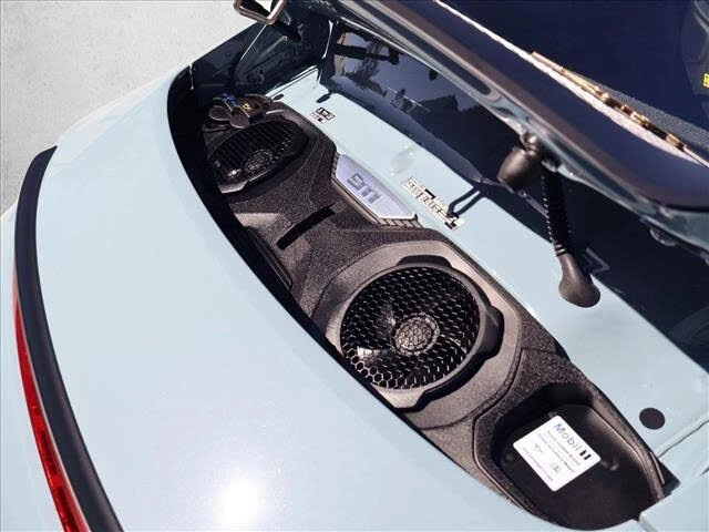 2024 Porsche 992 S/T - Image 22 of 27