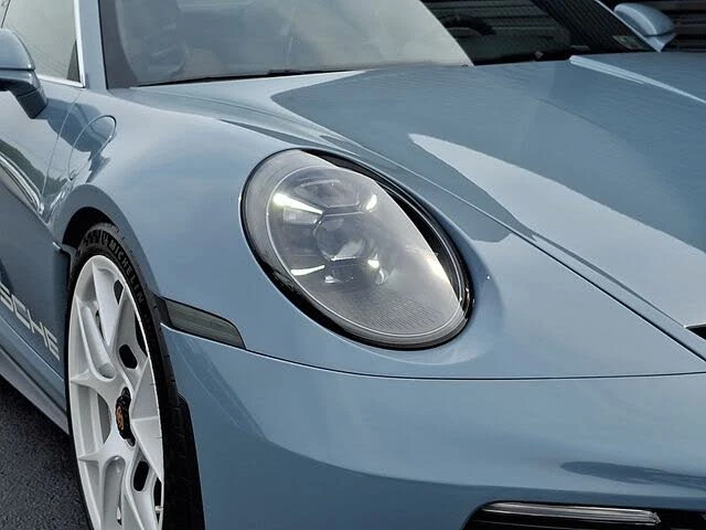 2024 Porsche 992 S/T - Image 11 of 31