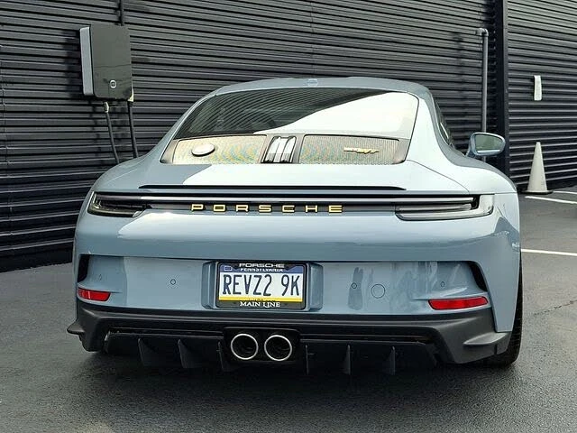 2024 Porsche 992 S/T - Image 6 of 31