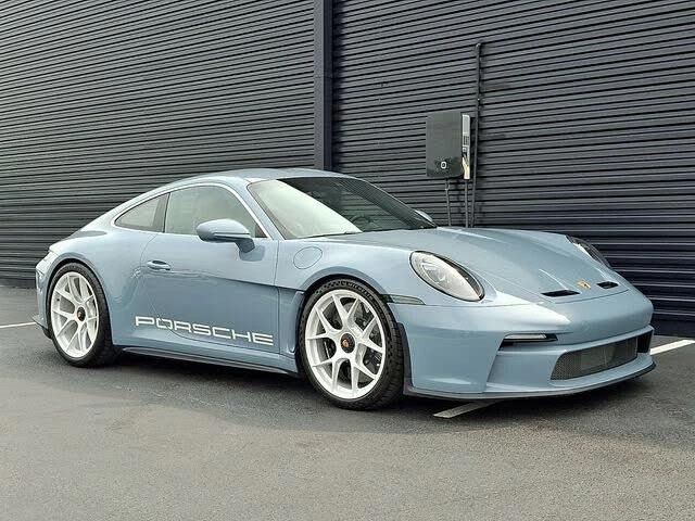 2024 Porsche 992 S/T - Image 9 of 31