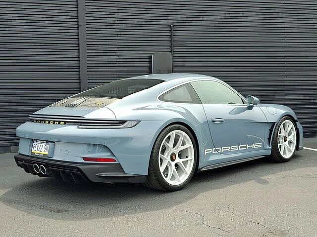 2024 Porsche 992 S/T - Image 7 of 31