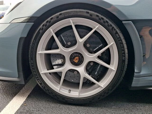 2024 Porsche 992 S/T - Image 15 of 31