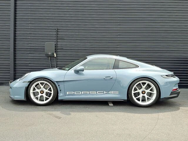2024 Porsche 992 S/T - Image 2 of 31