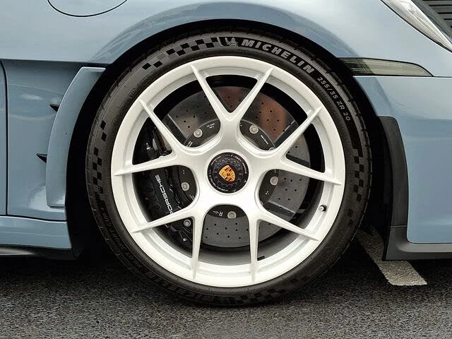 2024 Porsche 992 S/T - Image 12 of 31