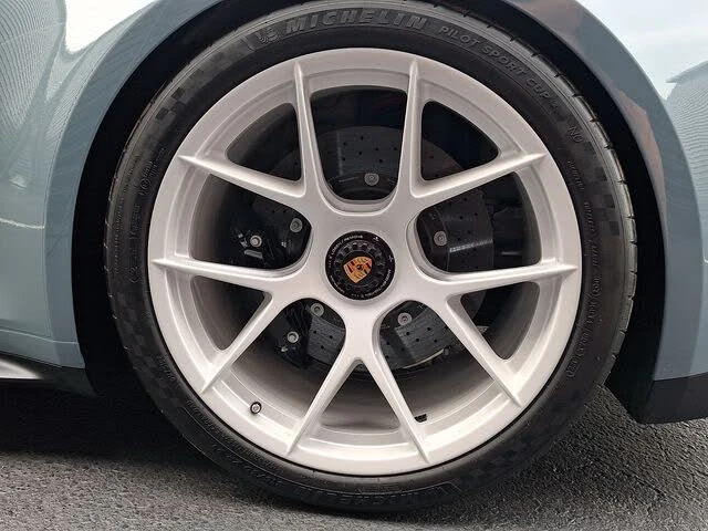 2024 Porsche 992 S/T - Image 14 of 31