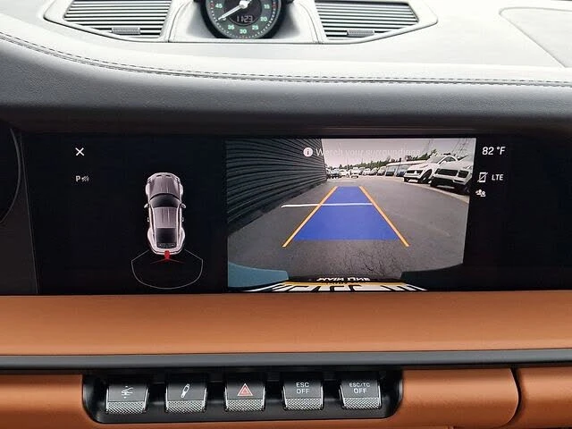 2024 Porsche 992 S/T - Image 21 of 31