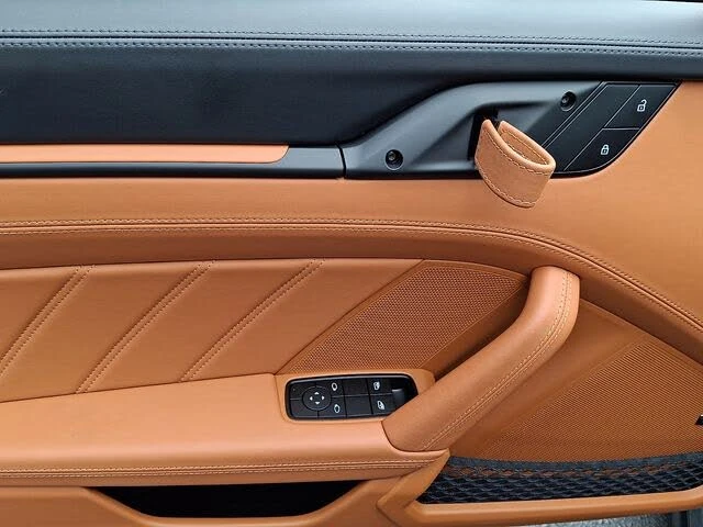 2024 Porsche 992 S/T - Image 16 of 31