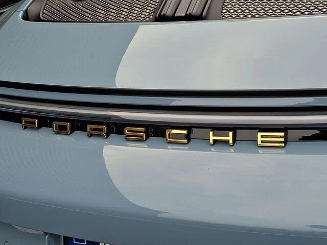 2024 Porsche 992 S/T - Image 30 of 31