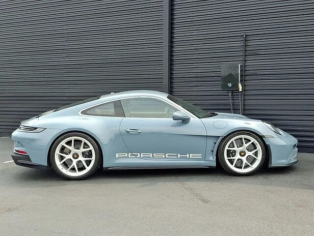 2024 Porsche 992 S/T - Image 8 of 31