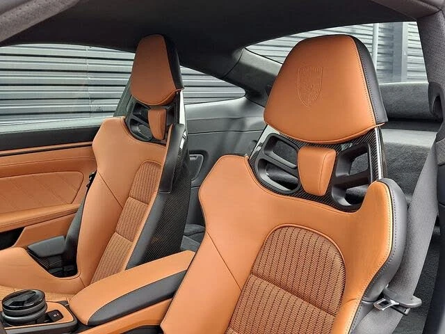 2024 Porsche 992 S/T - Image 5 of 31