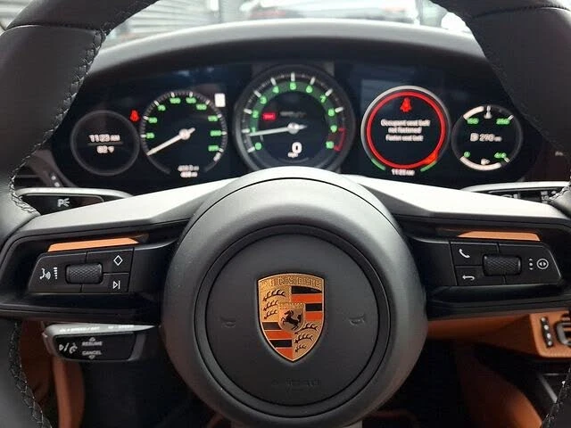 2024 Porsche 992 S/T - Image 22 of 31