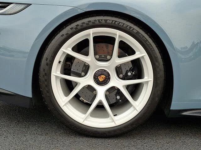 2024 Porsche 992 S/T - Image 13 of 31