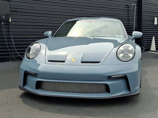 2024 Porsche 992 S/T - Image 10 of 31