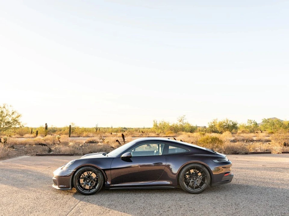 2024 Porsche 992 S/T - Image 24 of 31