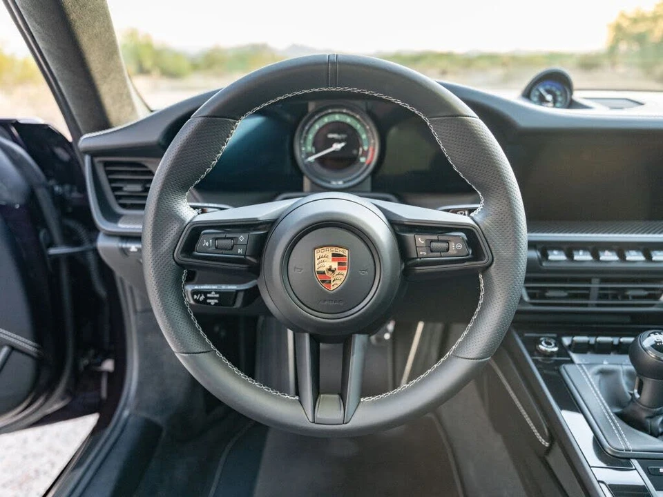 2024 Porsche 992 S/T - Image 16 of 31