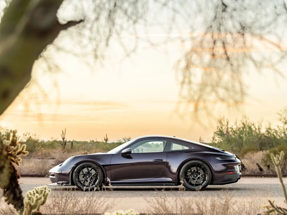 2024 Porsche 992 S/T - Image 5 of 31