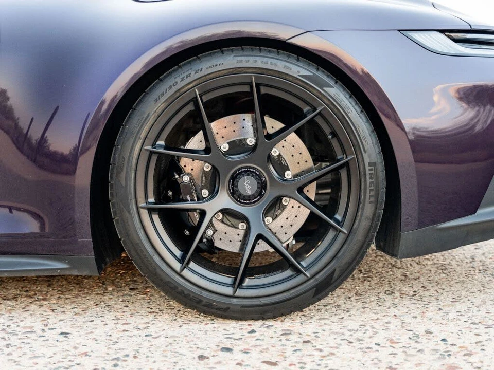 2024 Porsche 992 S/T - Image 30 of 31