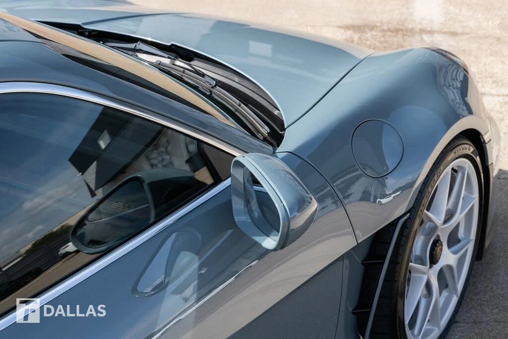 2024 Porsche 992 S/T - Image 21 of 31