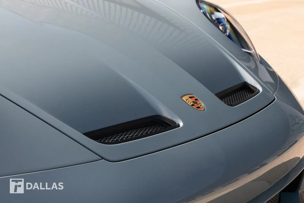 2024 Porsche 992 S/T - Image 24 of 31