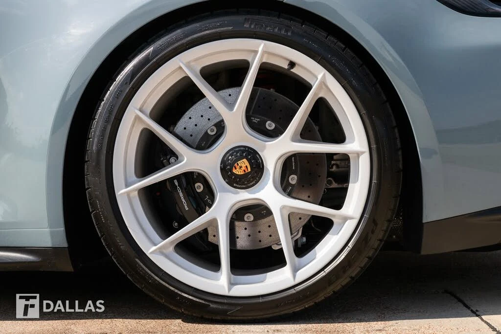 2024 Porsche 992 S/T - Image 10 of 31