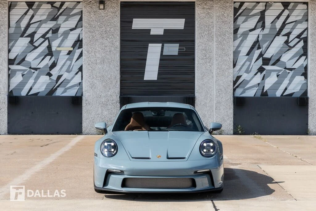 2024 Porsche 992 S/T - Image 4 of 31