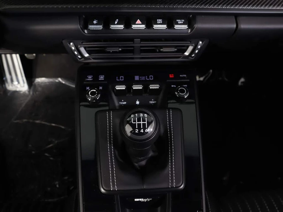 2024 Porsche 992 S/T - Image 15 of 29