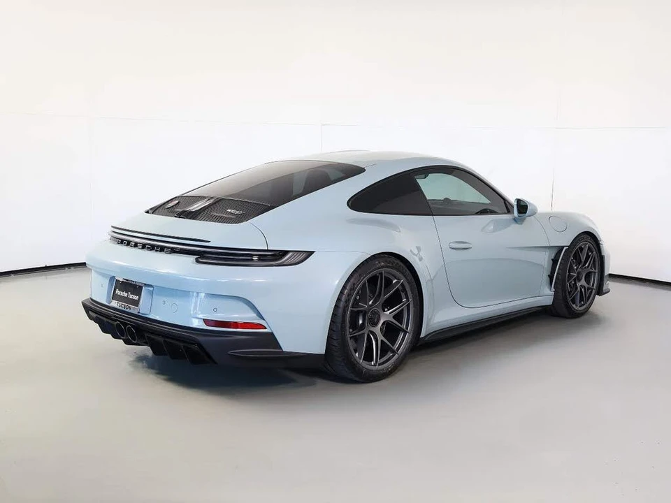2024 Porsche 992 S/T - Image 7 of 29