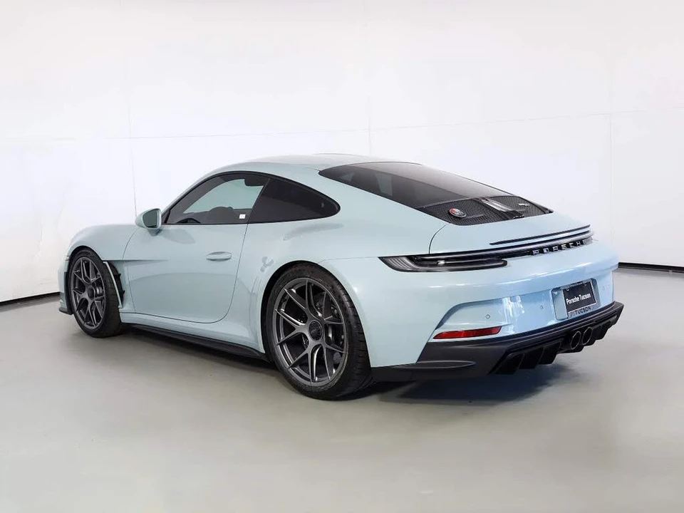 2024 Porsche 992 S/T - Image 3 of 29