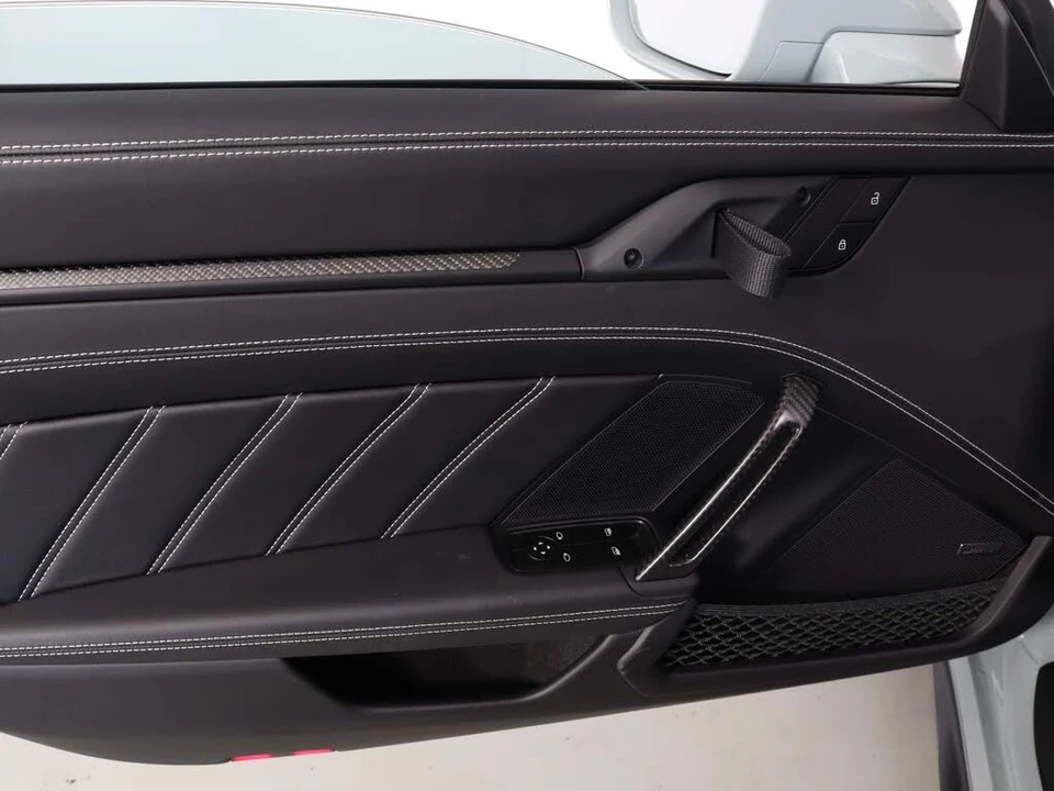 2024 Porsche 992 S/T - Image 22 of 29