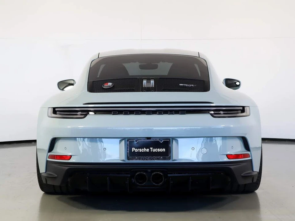 2024 Porsche 992 S/T - Image 6 of 29