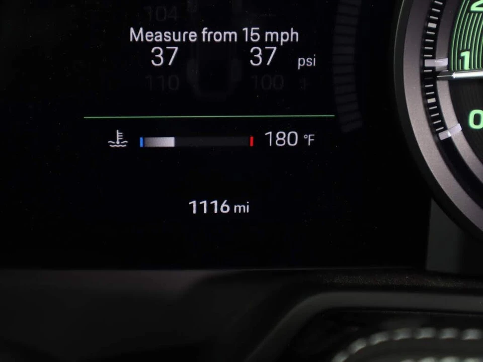 2024 Porsche 992 S/T - Image 14 of 29