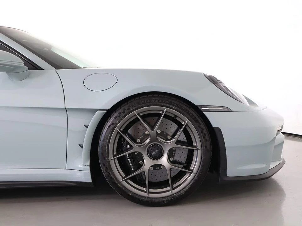 2024 Porsche 992 S/T - Image 11 of 29