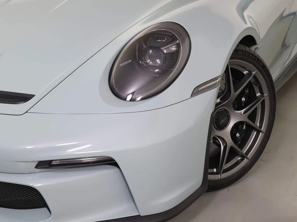 2024 Porsche 992 S/T - Image 12 of 29