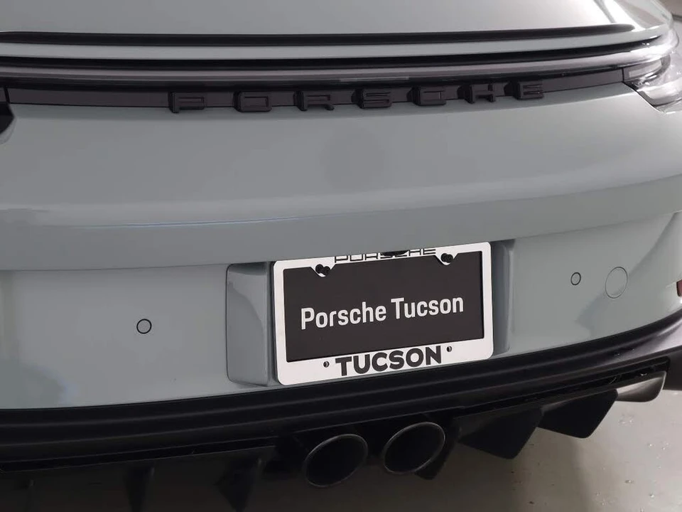 2024 Porsche 992 S/T - Image 26 of 29